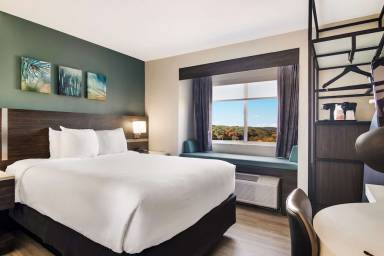 Motel  Clarion