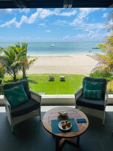 Apartment Blue Bay