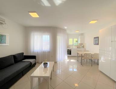 Appartement Baška