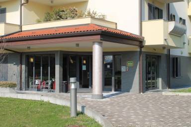 Alloggio
