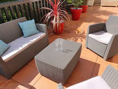 Appartement Touques