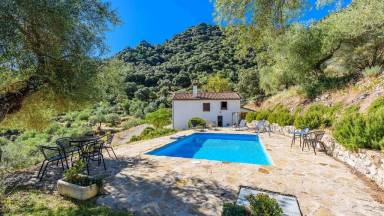 Villa Grazalema
