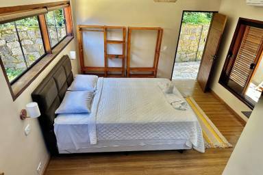 Apartamento Picinguaba