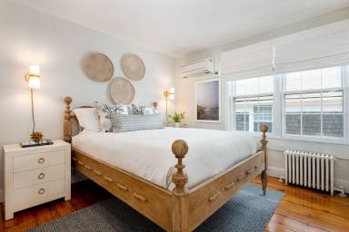 Bed and breakfast Nantucket