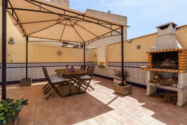 Apartamento San Pedro de Ribas
