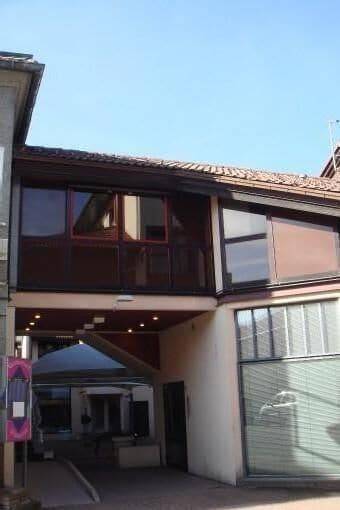 Appartement Gérardmer