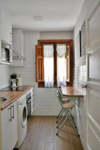 Apartamento Guisando