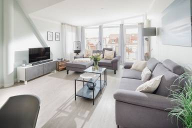 Appartement 67 m²