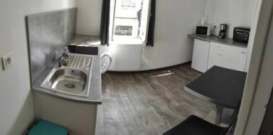 Appartement Noyelles-Godault