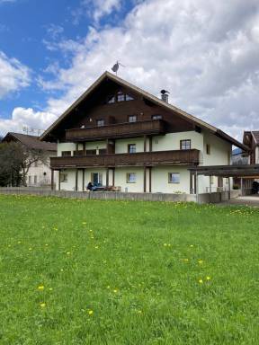 45 m² Ferienwohnung
