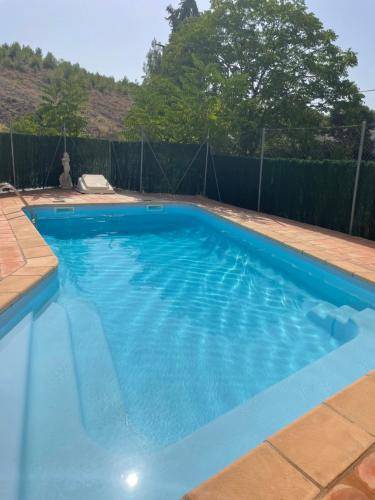 Apartamento Bullas