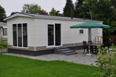 Chalet Baarle-Nassau