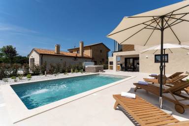 Casa Funtana