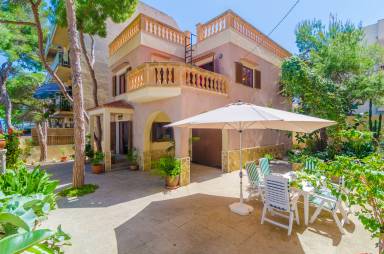 House S'illot