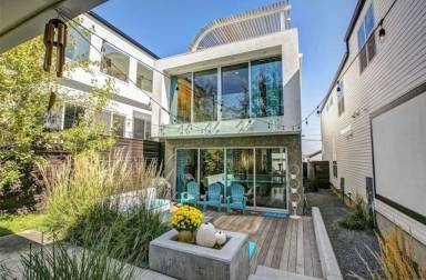 228 m² Ferienhaus
