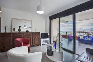 Apartment Bastia