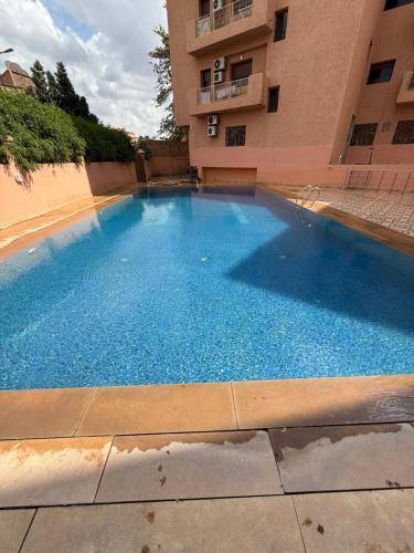 Apartment Marrakesh