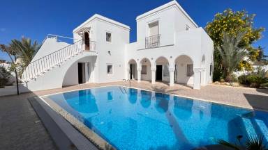 Villa Djerba Midun