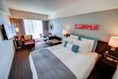 Hotel San Francisco