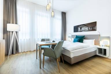 Appartement  Wismar