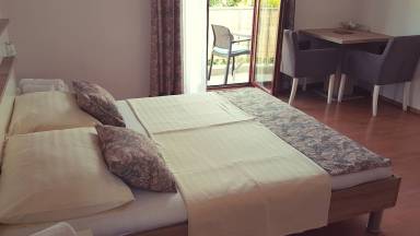 Apartamento Rovinj