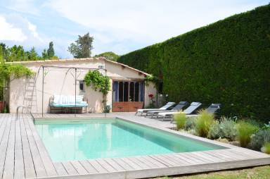 Cottage 55 m²