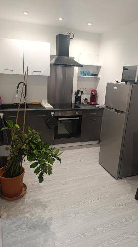 Appartement Eschentzwiller