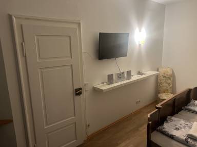 Appartement Keuken Regensburg