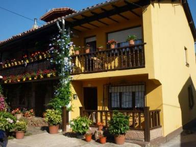 Casa  Ruente