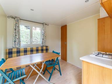 Mobil-home Valbonnais