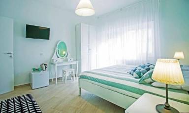 Bed & breakfast | Vista sul giardino | Vicino alla spiaggia