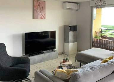 Maison de vacances