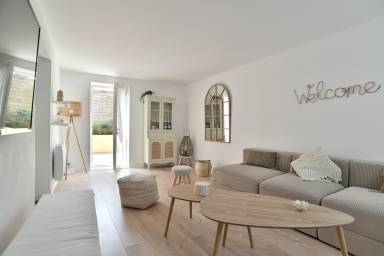 Maison de vacances Pleslin-Trigavou