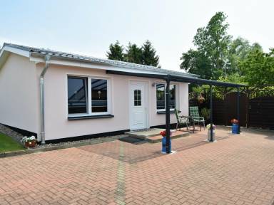 Ferienwohnung Klein Pravtshagen