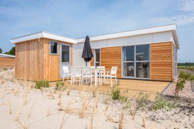 Vakantiepark 75 m²