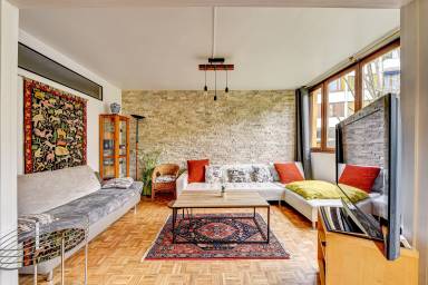 Apartment Savigny-sur-Orge