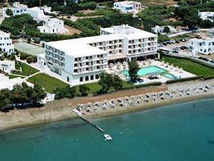 Tinos Beach Hotel in Tinos