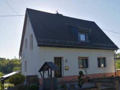 Ferienwohnung Diez
