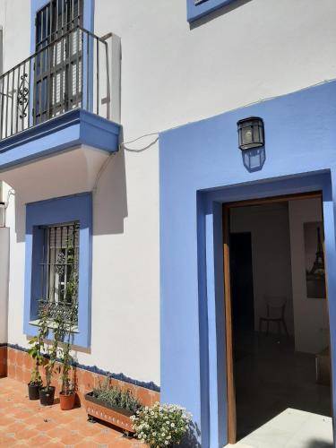 Casa  Vistahermosa