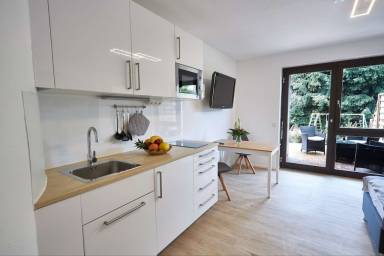 Appartement 26 m²