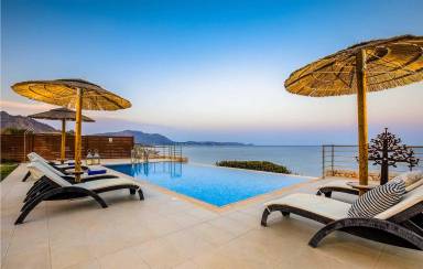 Maisonette Notia Rodos