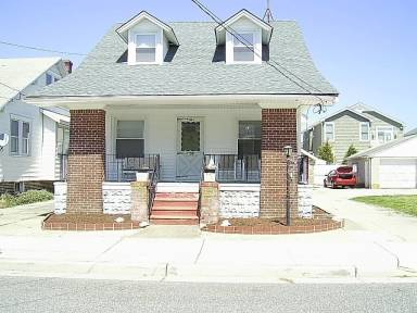186 m² House