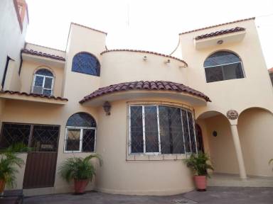 House Centro