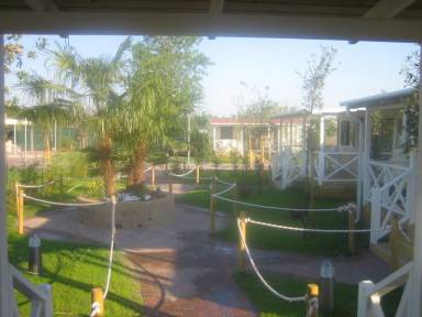 Ferienwohnung Chioggia