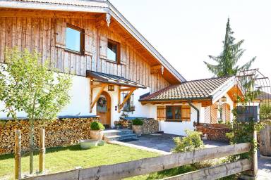 Apartment Chiemsee