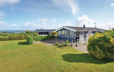 Huis 66 m²