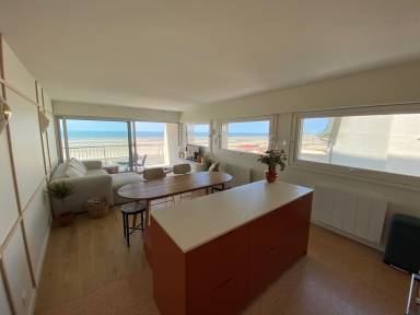 Appartement Le Touquet-Paris-Plage