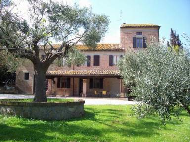 Appartamento  San Marcello