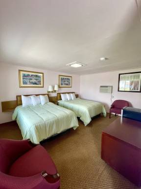 Motel  Bowling Green