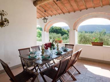 Casale Sovicille
